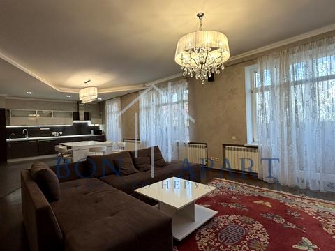 квартира по адресу Евгения Коновальца ул. (Щорса), 36-В