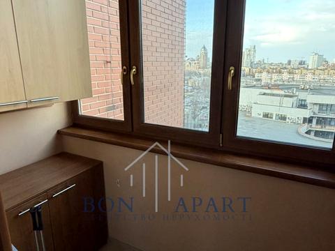 квартира по адресу Евгения Коновальца ул. (Щорса), 36-В