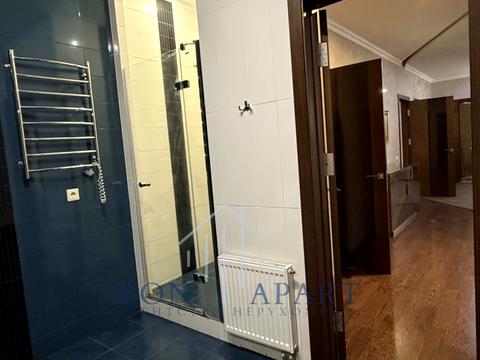 квартира по адресу Евгения Коновальца ул. (Щорса), 36-В