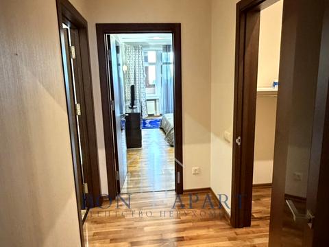 квартира по адресу Евгения Коновальца ул. (Щорса), 36-В