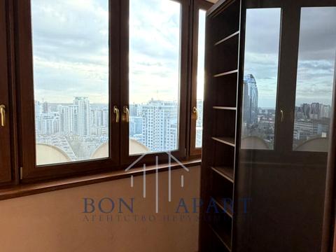 квартира по адресу Евгения Коновальца ул. (Щорса), 36-В