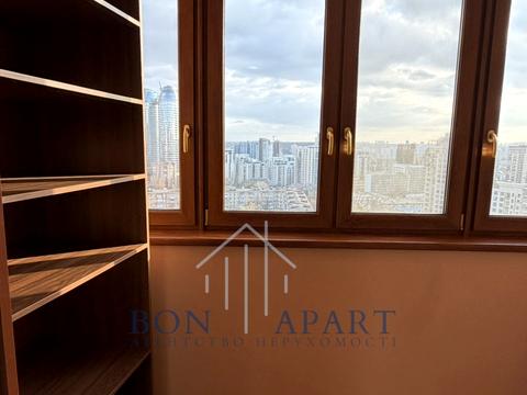 квартира по адресу Евгения Коновальца ул. (Щорса), 36-В