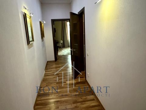 квартира по адресу Евгения Коновальца ул. (Щорса), 36-В