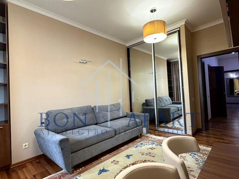 квартира по адресу Евгения Коновальца ул. (Щорса), 36-В