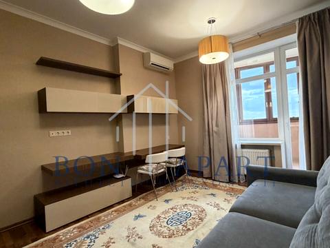 квартира по адресу Евгения Коновальца ул. (Щорса), 36-В