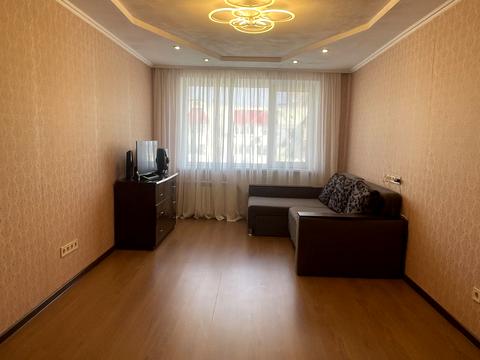 квартира за адресою Академіка Сахарова вул., 40