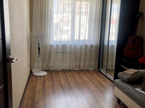 квартира за адресою Академіка Сахарова вул., 40