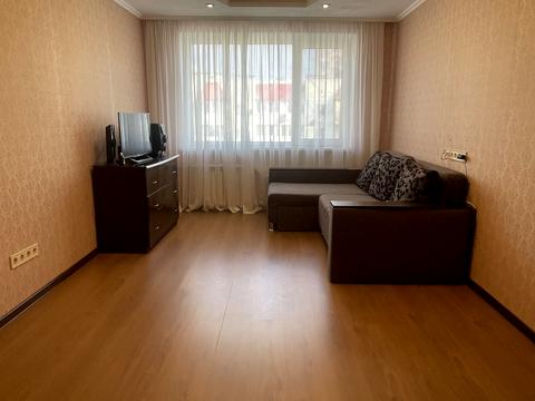 квартира за адресою Академіка Сахарова вул., 40