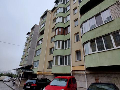 квартира за адресою смт. Велика Березовиця, Зелена вул., 46