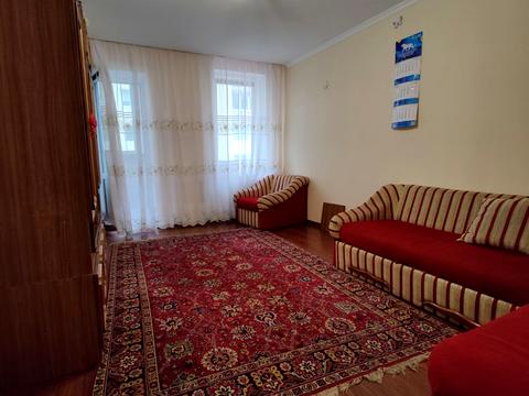 квартира за адресою смт. Велика Березовиця, Зелена вул., 46