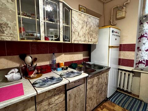 квартира по адресу Рутковича ул. (Крупской), 3