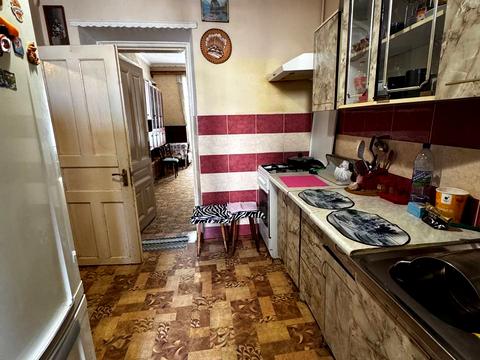 квартира по адресу Рутковича ул. (Крупской), 3