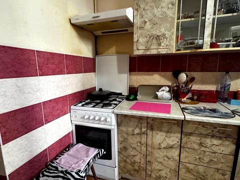 квартира по адресу Рутковича ул. (Крупской), 3