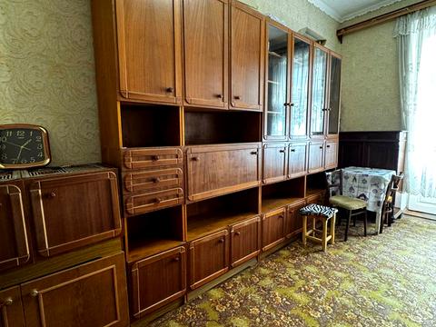 квартира по адресу Рутковича ул. (Крупской), 3