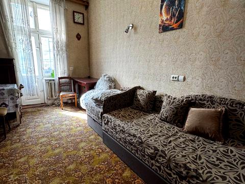 квартира за адресою Івана Рутковича вул. (), 3