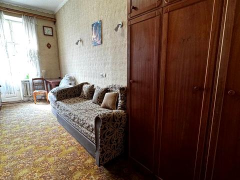 квартира по адресу Рутковича ул. (Крупской), 3