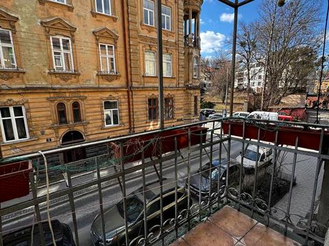 квартира по адресу Рутковича ул. (Крупской), 3