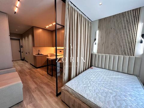 квартира по адресу Сечеславская Набережная ул., (Будинок)