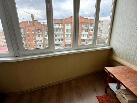 квартира за адресою Миру просп., 94/1A