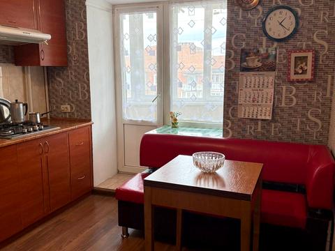 квартира за адресою Миру просп., 94/1A