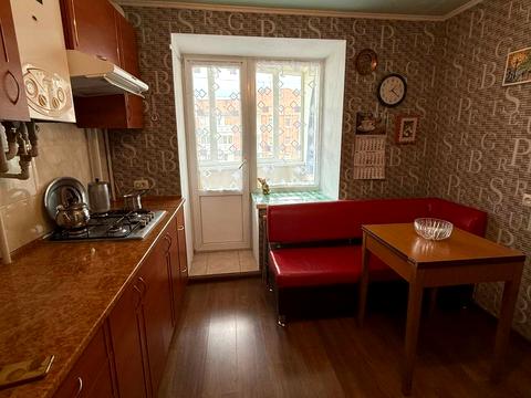 квартира за адресою Миру просп., 94/1A