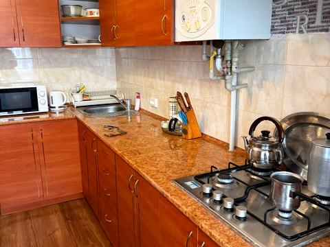 квартира за адресою Миру просп., 94/1A