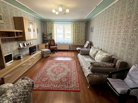 квартира за адресою Миру просп., 94/1A