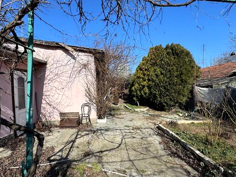 ділянка за адресою Фонтанська дорога вул. (Перекопской дивизии улица)