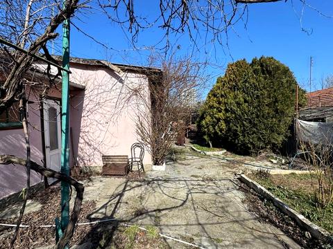 ділянка за адресою Фонтанська дорога вул. (Перекопской дивизии улица)