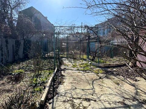 ділянка за адресою Фонтанська дорога вул. (Перекопской дивизии улица)