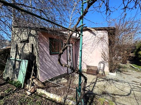 ділянка за адресою Фонтанська дорога вул. (Перекопской дивизии улица)