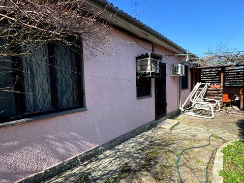 ділянка за адресою Фонтанська дорога вул. (Перекопской дивизии улица)