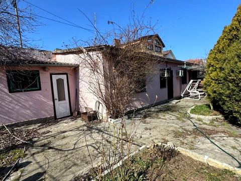 ділянка за адресою Фонтанська дорога вул. (Перекопской дивизии улица)