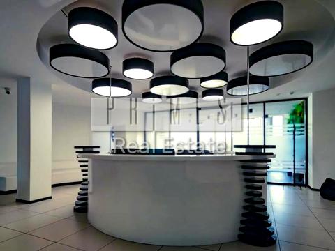 коммерческая по адресу Валерия Лобановского просп. (Краснозвездный), 119