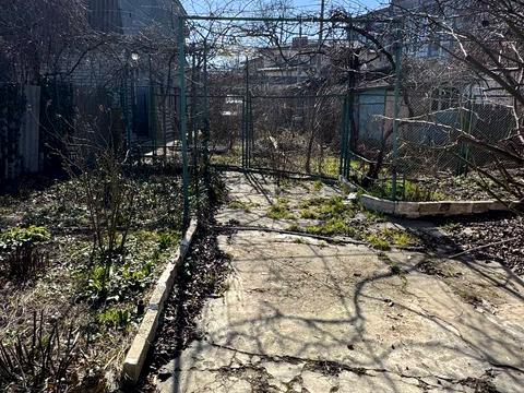 ділянка за адресою Фонтанська дорога вул. (Перекопской дивизии улица)