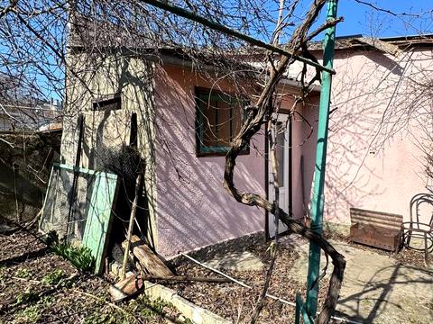 ділянка за адресою Фонтанська дорога вул. (Перекопской дивизии улица)