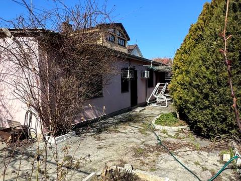 ділянка за адресою Фонтанська дорога вул. (Перекопской дивизии улица)