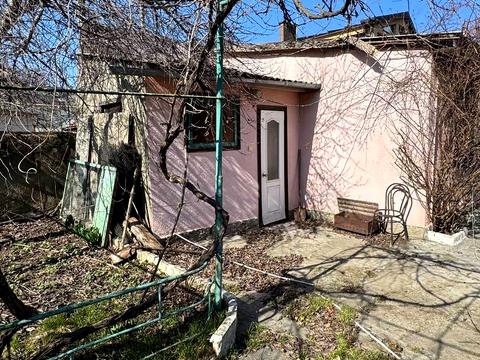 ділянка за адресою Фонтанська дорога вул. (Перекопской дивизии улица)