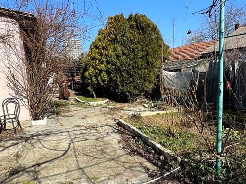 ділянка за адресою Фонтанська дорога вул. (Перекопской дивизии улица)