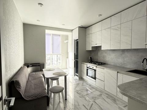 квартира по адресу Сімейна ул., 5