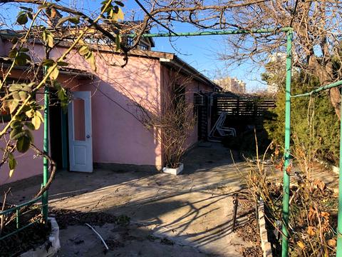 ділянка за адресою Фонтанська дорога вул. (Перекопской дивизии улица)