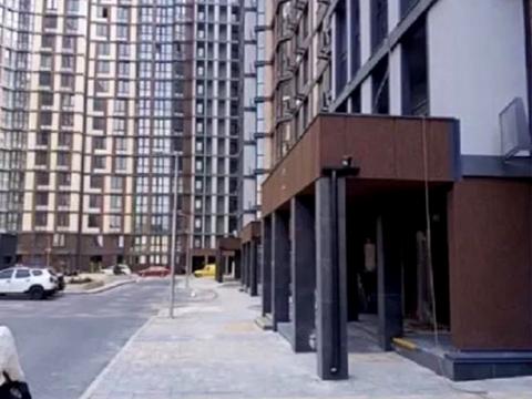 квартира за адресою Прохоровська вул., 40