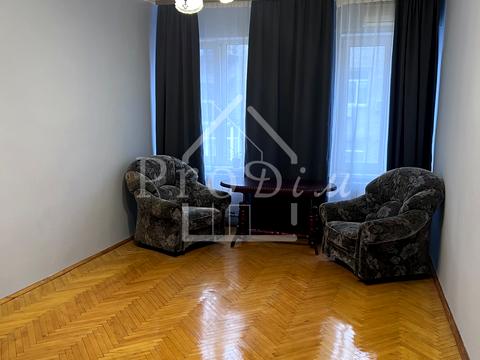 квартира по адресу Волошская ул., 36/38