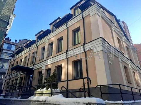 коммерческая по адресу Сечевых Стрельцов ул. (Артема), 55