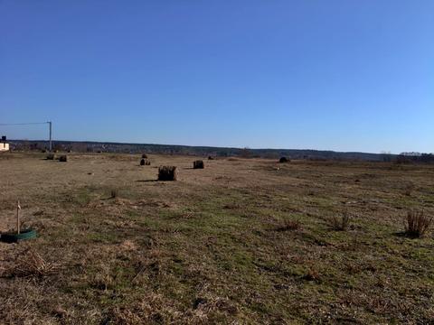 участок по адресу 