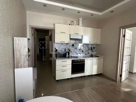 квартира по адресу Оболонский просп., 1к1