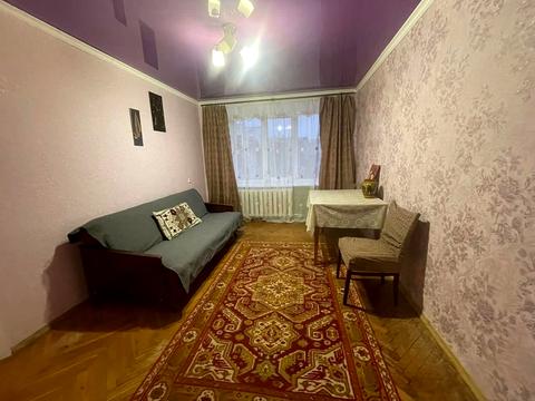 квартира по адресу Торговица ул., 6