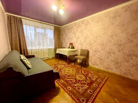 квартира за адресою Торговиця вул., 6