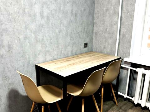 квартира за адресою Подєбрадський пров. (Кожем'яки), 4