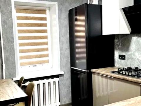 квартира за адресою Подєбрадський пров. (Кожем'яки), 4